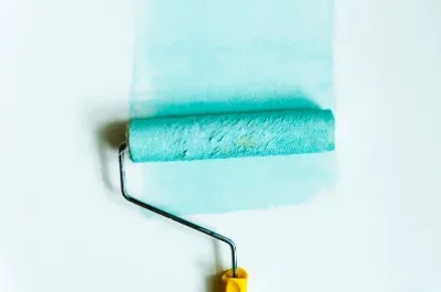 Peinture intérieure à Saint-Gobain — murs, plafonds et boiseries